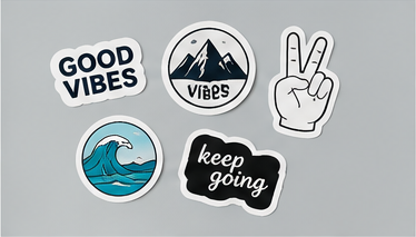 Sticker & Decals