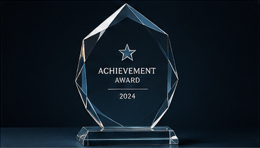 Crystal Awards & Gifts