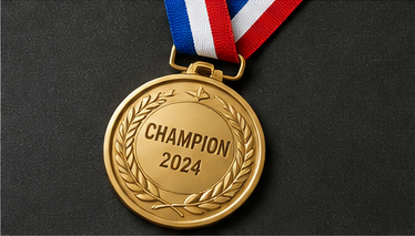 Medals