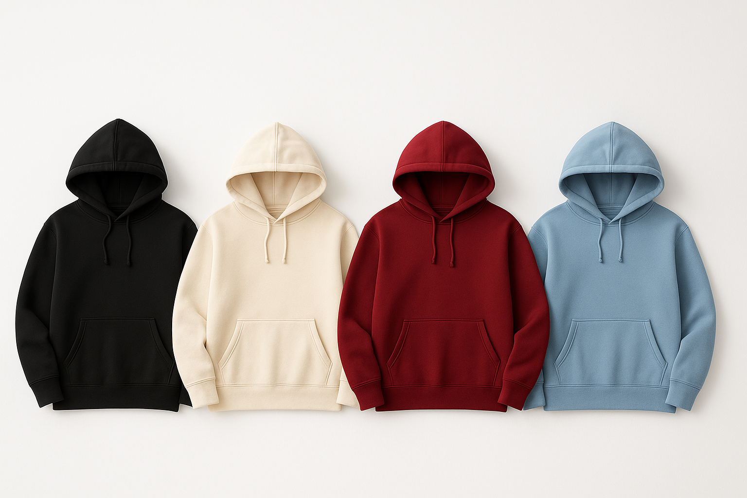 Hoodies