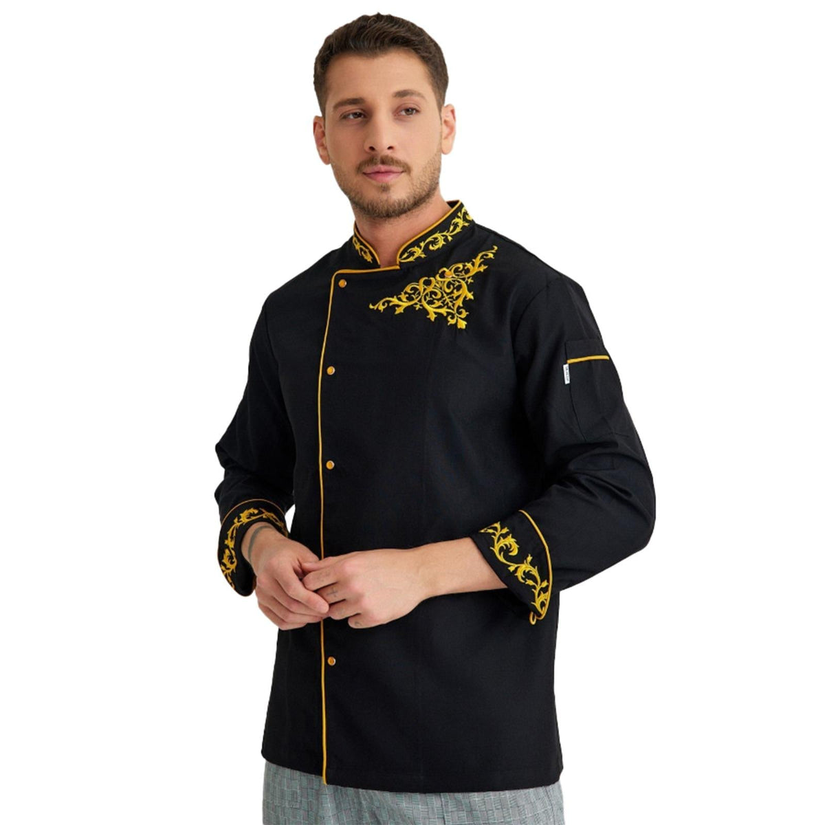 Chef Aprons & Jackets