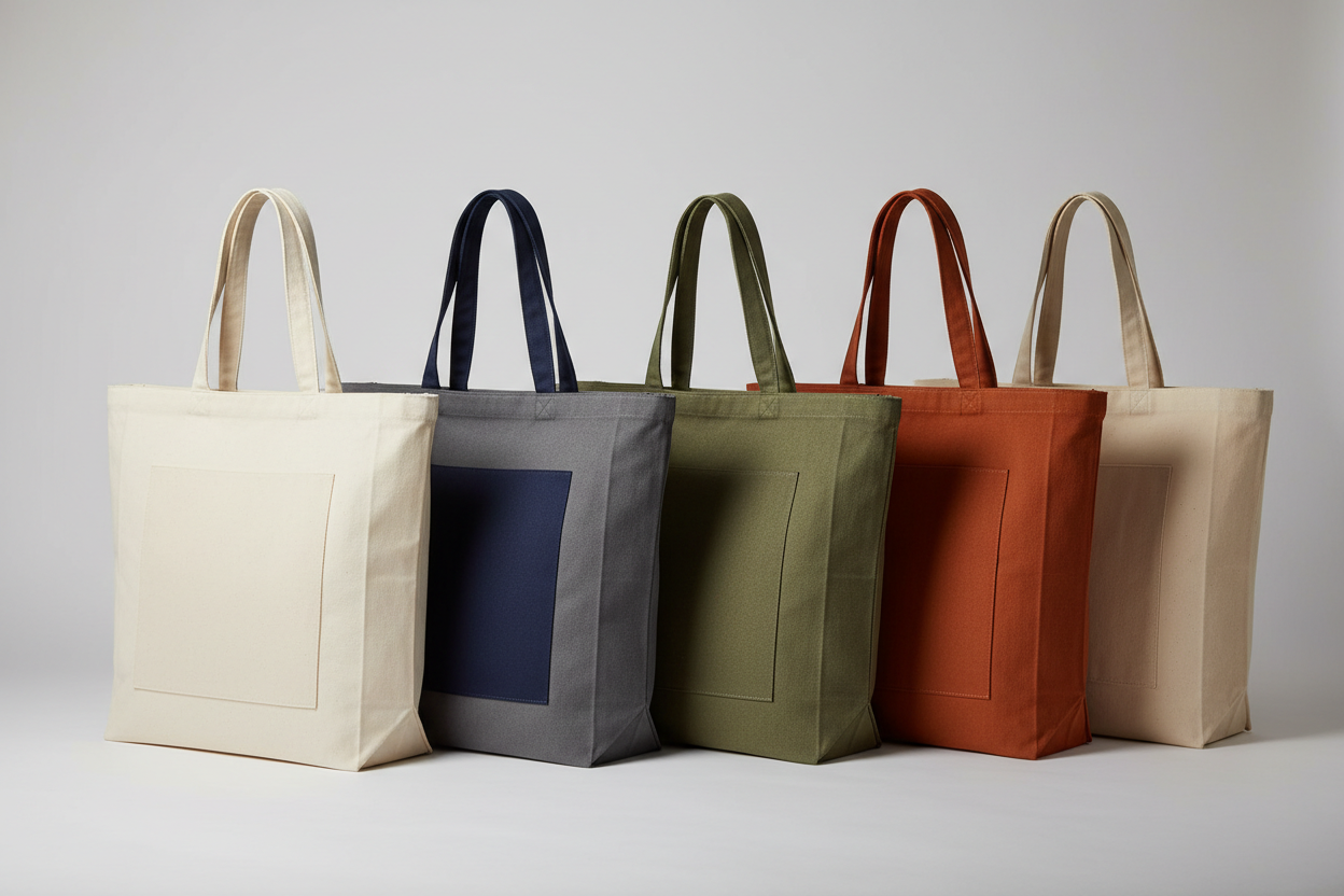Bags