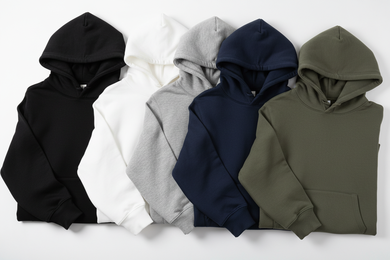 Hoodies