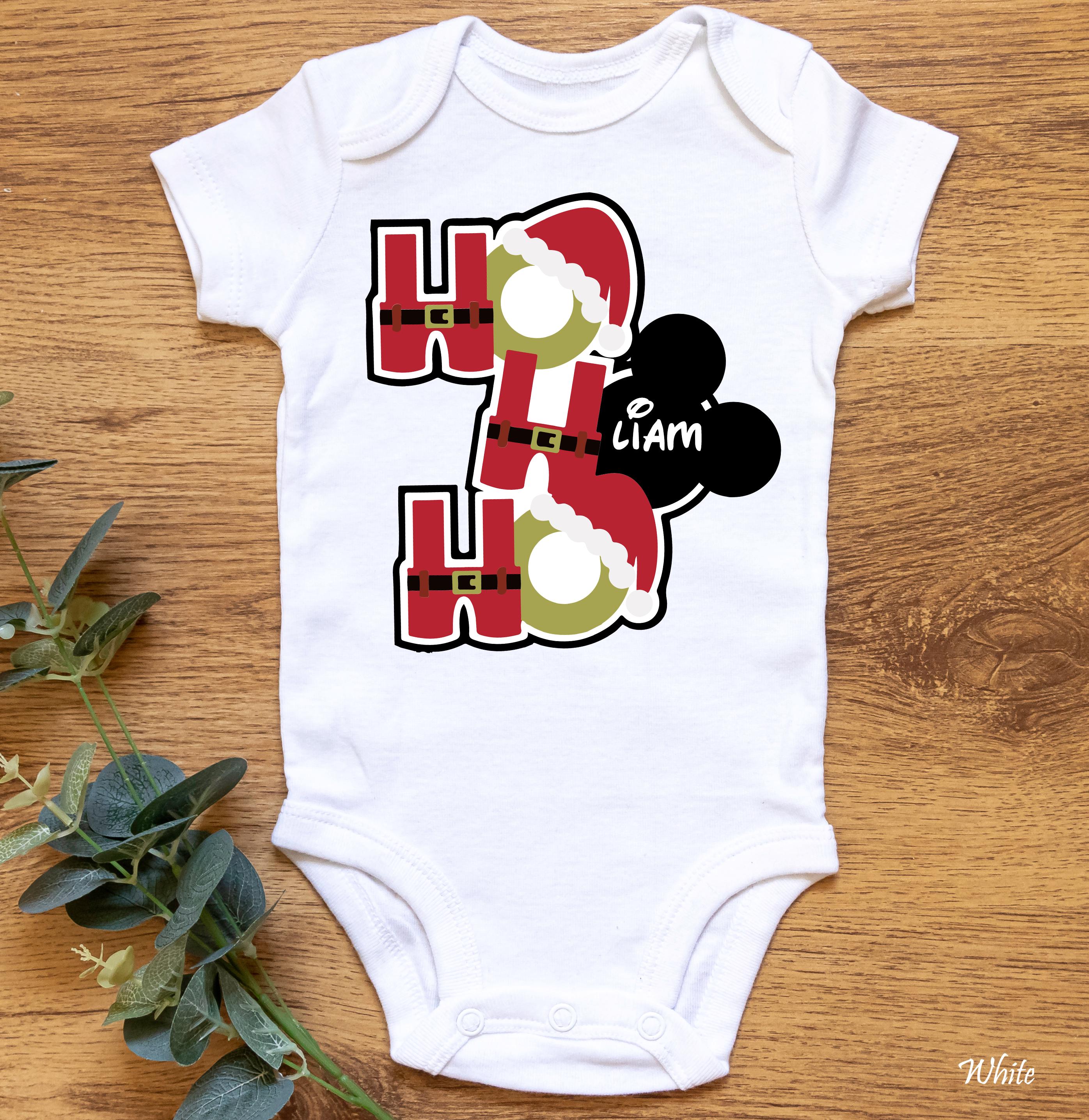 Custom Disney Christmas Family Shirt, Disneyland Holiday Gift, Christmas Couple Matching Shirt, Disney Trip 2026 Tee,Matching Family Shirt