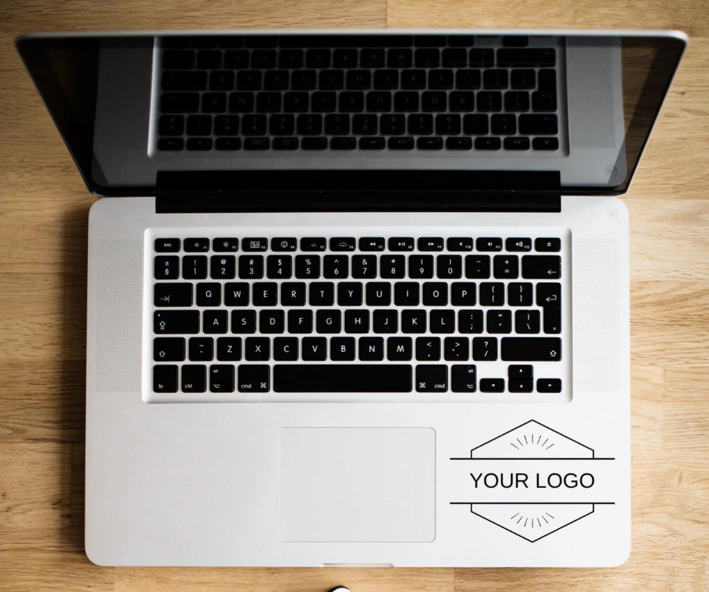 Custom Logo Car Window Decal,Vehicle Rear Windshield Sticker,Your Custom Logo Vinyl Decal Trailer Sticker,Your Own Logo ,Business Sticker