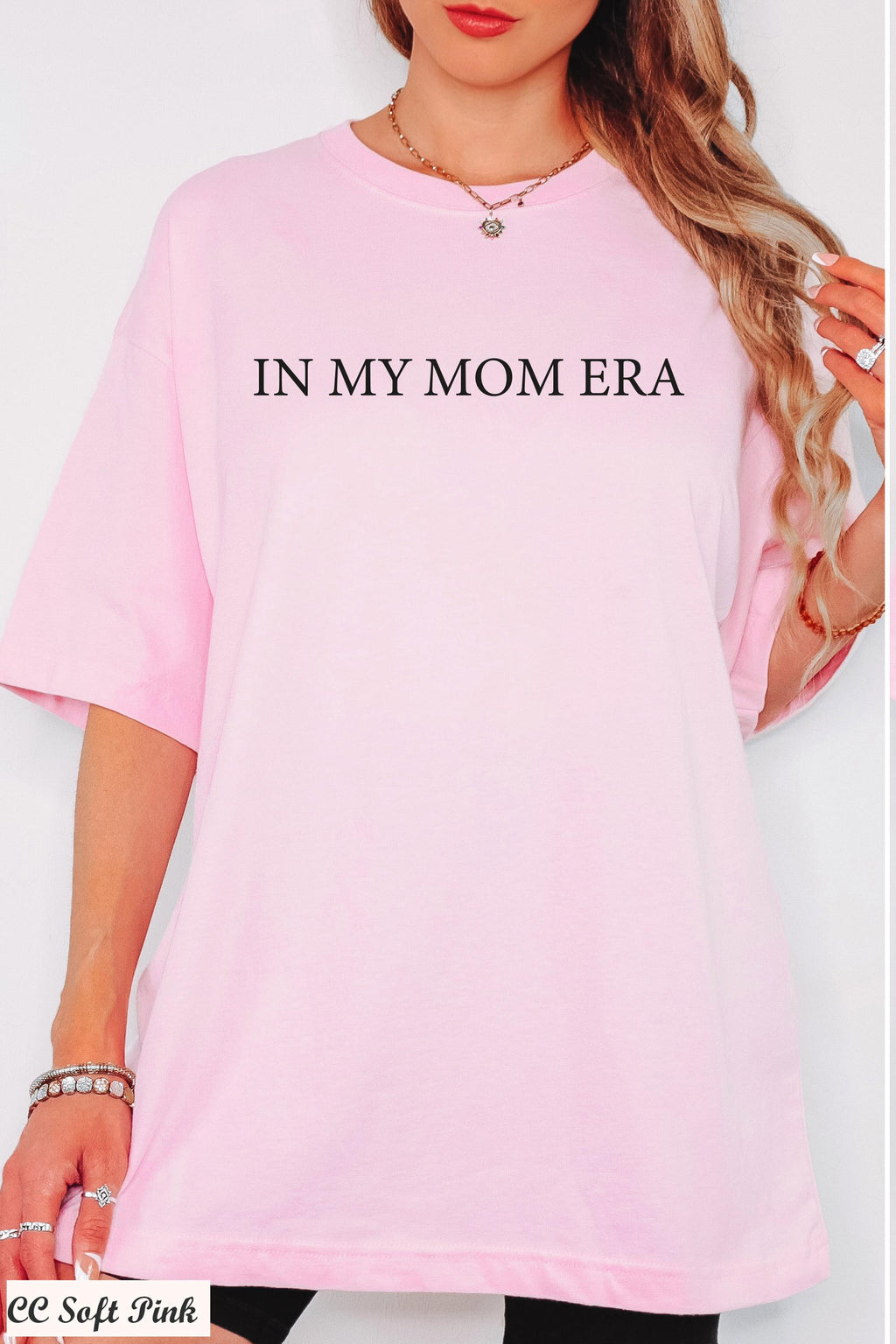 In My Custom Era Shirt, In My Mom, Dad, Auntie,Uncle Era Shirt,Father's -Mother's day Gift,Personalized Shirt,In My Era Tee,Personalized Tee