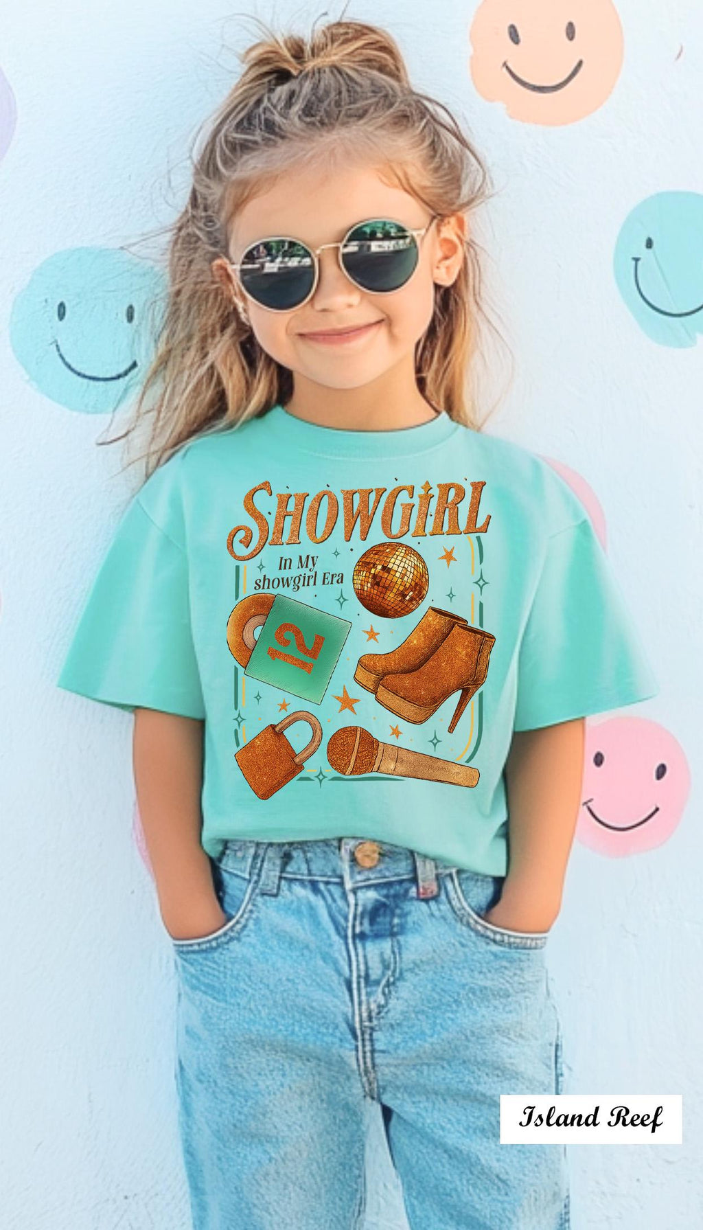 Showgirl Adult and Youth Shirt, Album Gifts For Her, My Energy Is Expensive Shirt,Retro Concert Outfit,Country Music Fan Gift,Showgirl Merch
