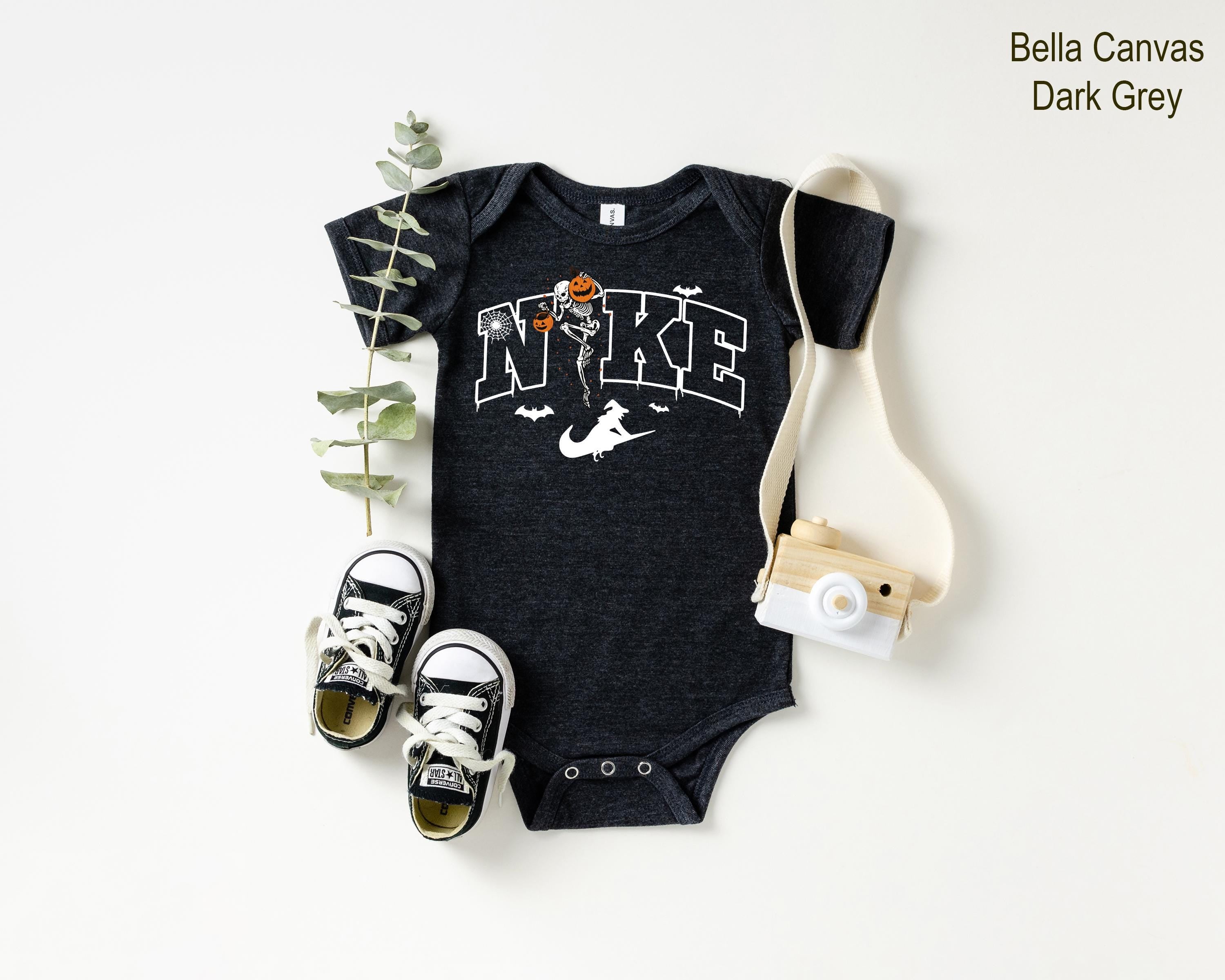 Halloween Skeleton Shirt,Halloween Family Shirt,Spooky Season Logo Shirt,Halloween Skull Graphic Tee,Witch and Bad Tee