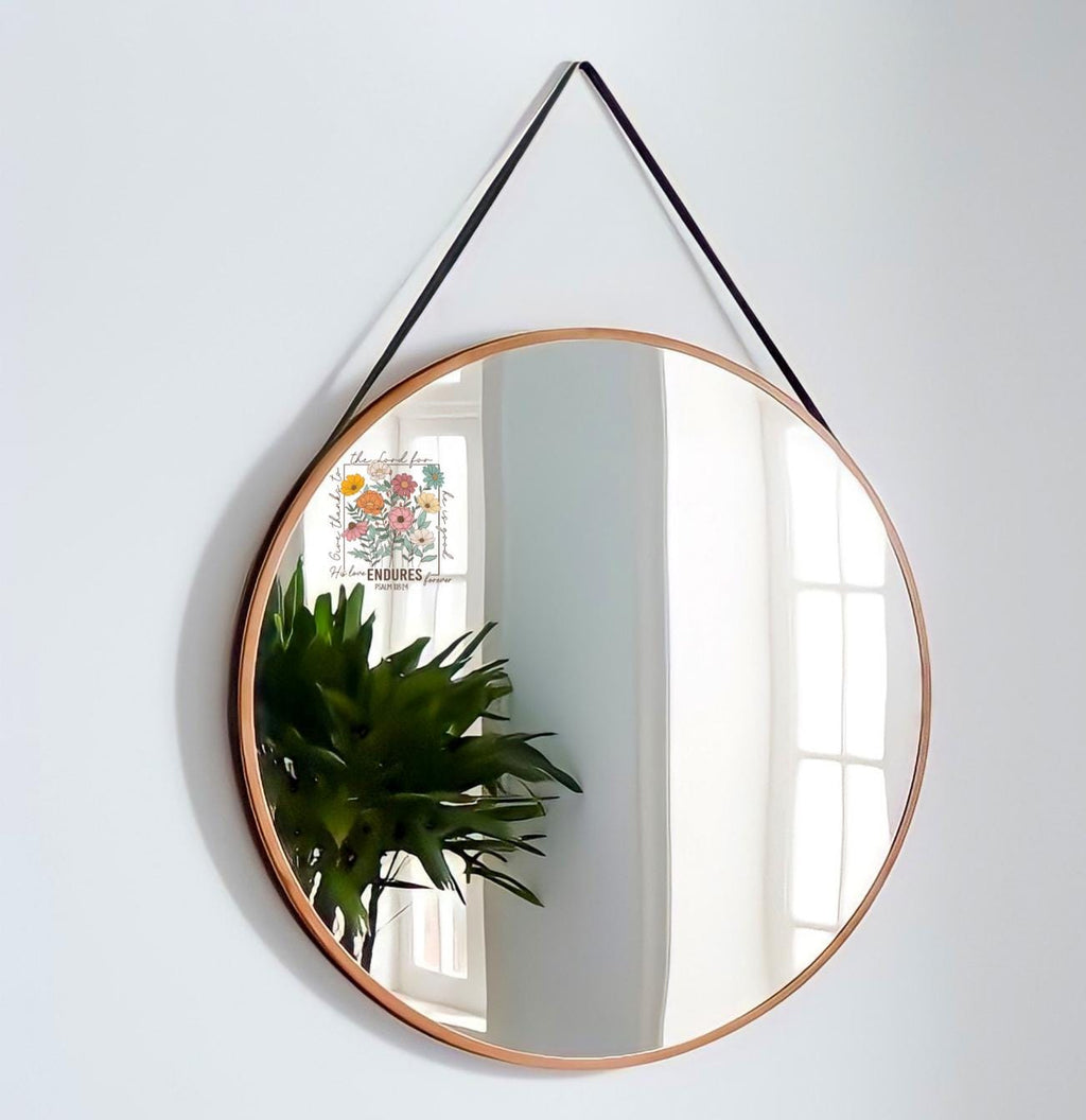 Faith Endures Bumper Sticker, Endures Car Decal, Christian Bumper Car, Christian Truck Sticker, Jesus Car Decal, Christian Vinyl Decals