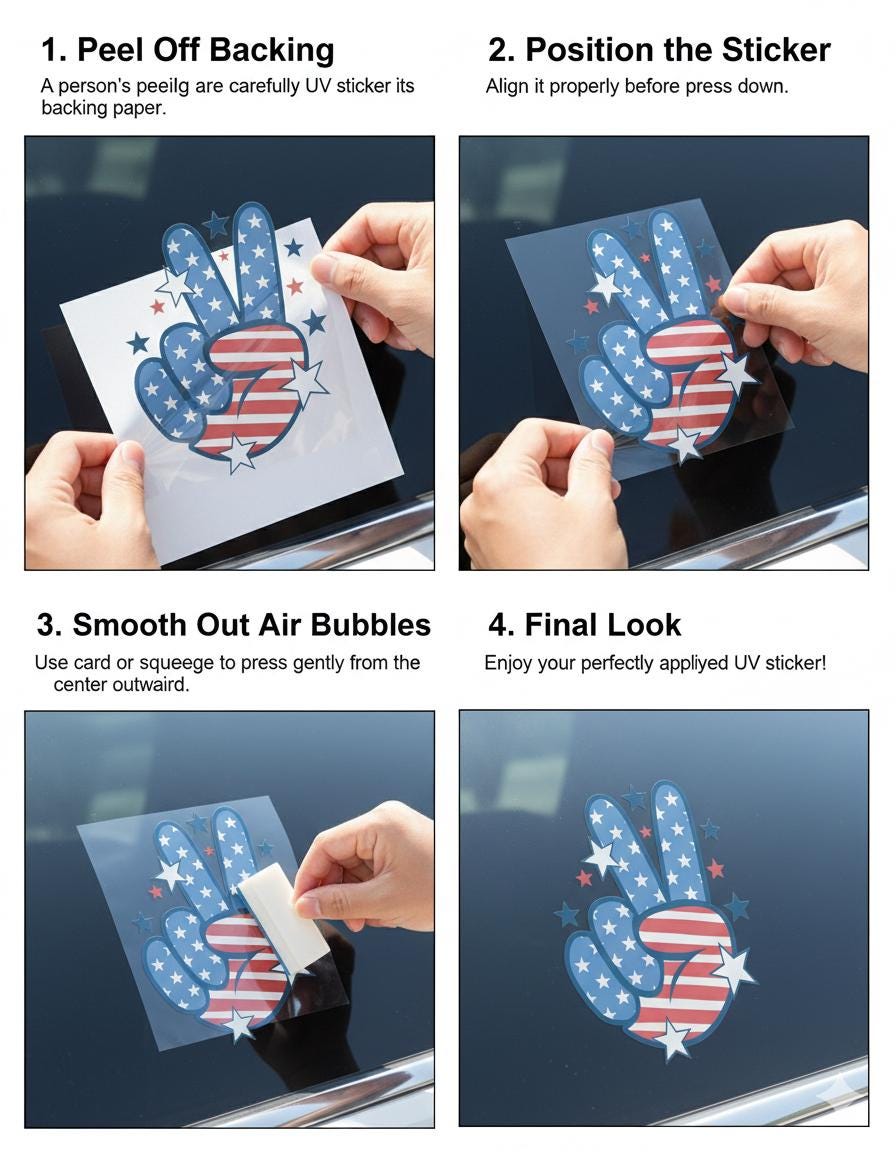 Freedom Car Decal, Charlie Kirk Car Decal, True American Hero Sticker, Patriotic Sticker for Car, Truck Window Decal, Laptop, Water Bottle