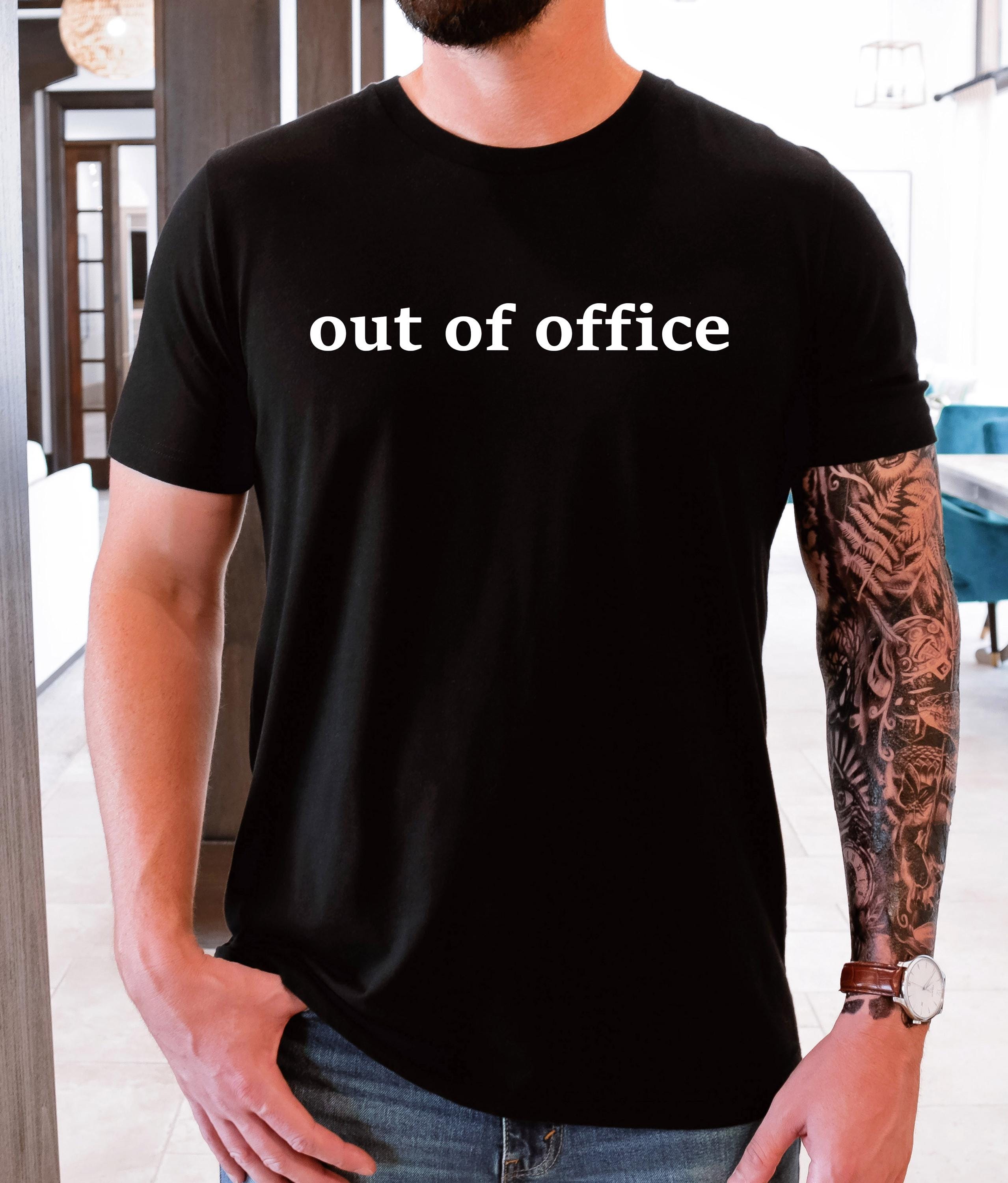 Funny Out Of Office Government Shutdown Shirt, Political Satire Tee,Freedom Parody Shirt, Political Humor Shirt,Government Shutdown Closed