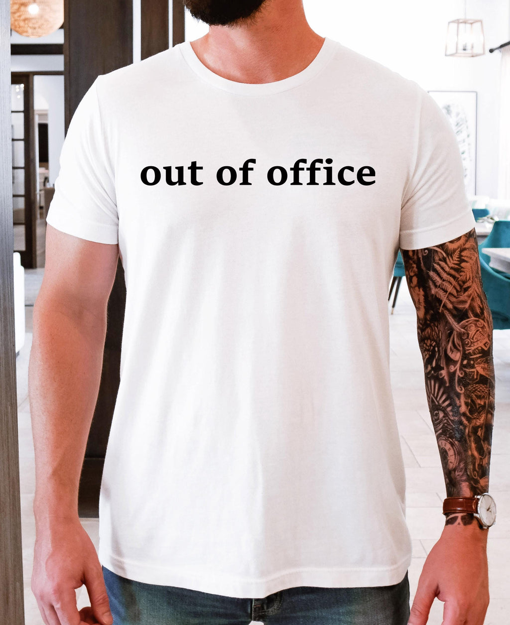 Funny Out Of Office Government Shutdown Shirt, Political Satire Tee,Freedom Parody Shirt, Political Humor Shirt,Government Shutdown Closed