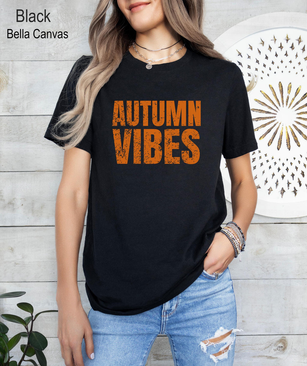 Retro Distressed Fall Shirt Designs, Pumpkin Season Shirt, Autumn Fall Shirt, Thanksgiving Shirt, Retro Fall Shirt, Coffee Weather Tee
