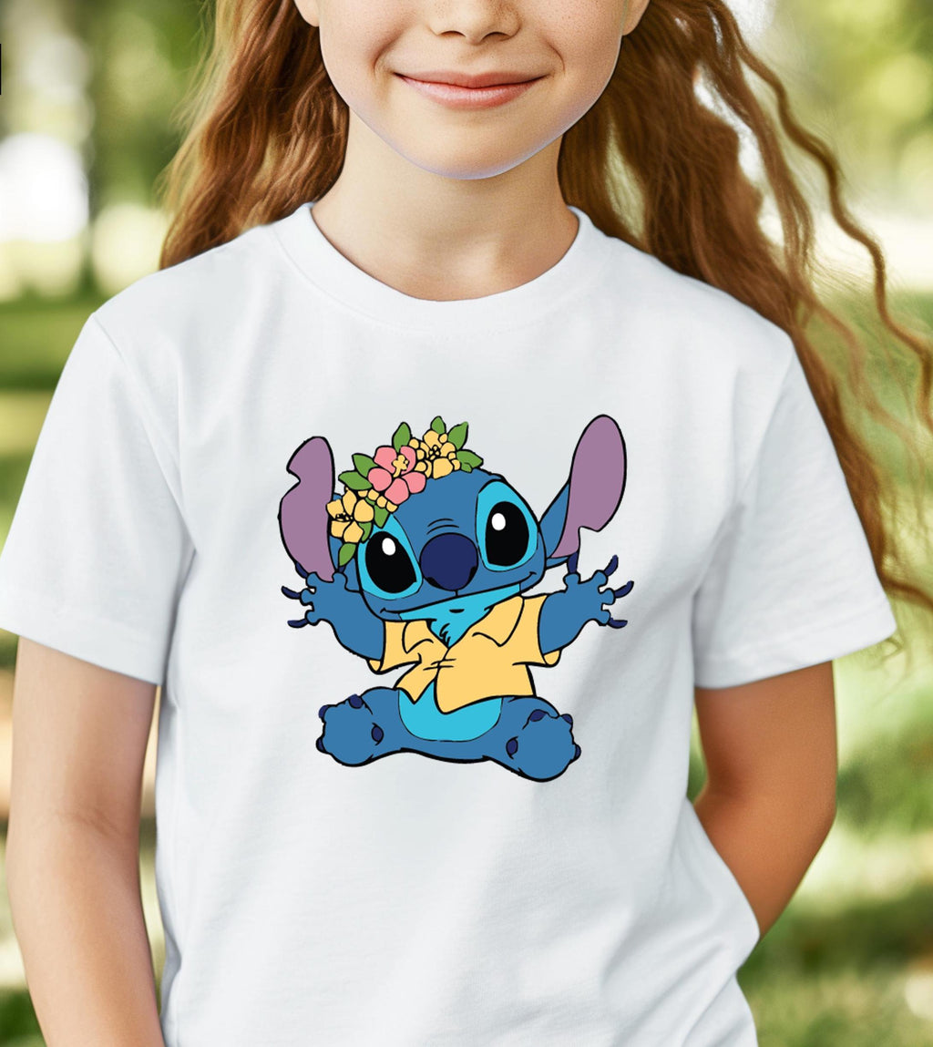 Disney Lilo And Stitch Movie Shirt, Disney Stitch Ohana Shirt, Funny Stitch Shirt, Magic Kingdom Tee, Disneyland Family Vacation Trip Gift