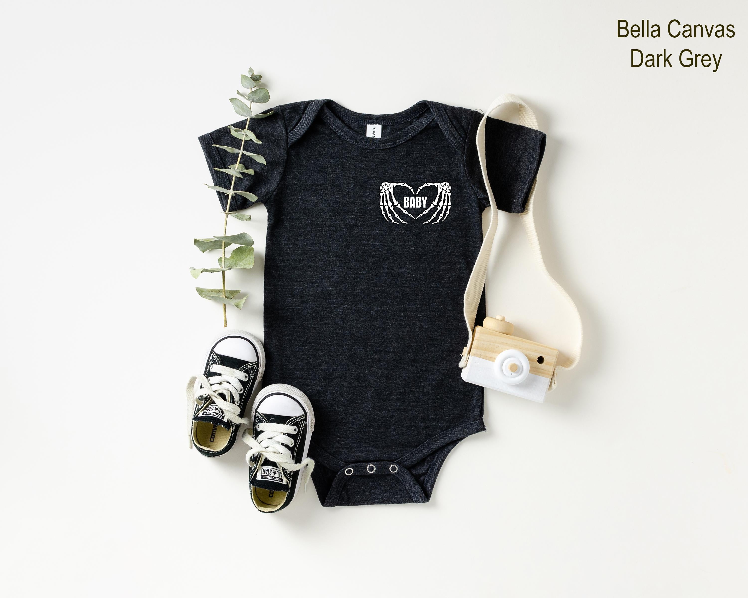 Family Skeleton Hand Shirt, Funny Family Halloween Shirt, Halloween Dad Mom Sister Brother Baby Shirt, Family Matching Halloween Tee