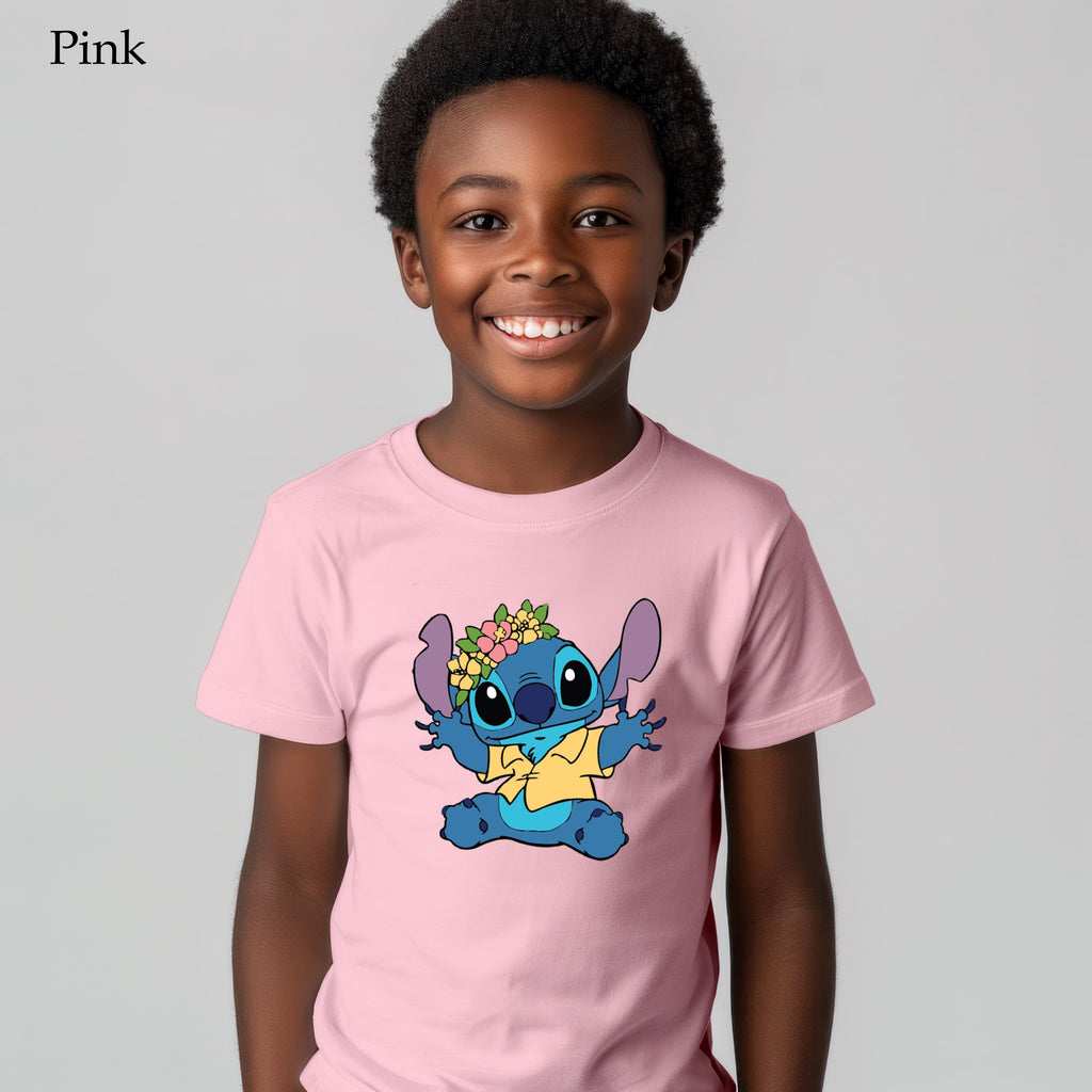 Disney Lilo And Stitch Movie Shirt, Disney Stitch Ohana Shirt, Funny Stitch Shirt, Magic Kingdom Tee, Disneyland Family Vacation Trip Gift