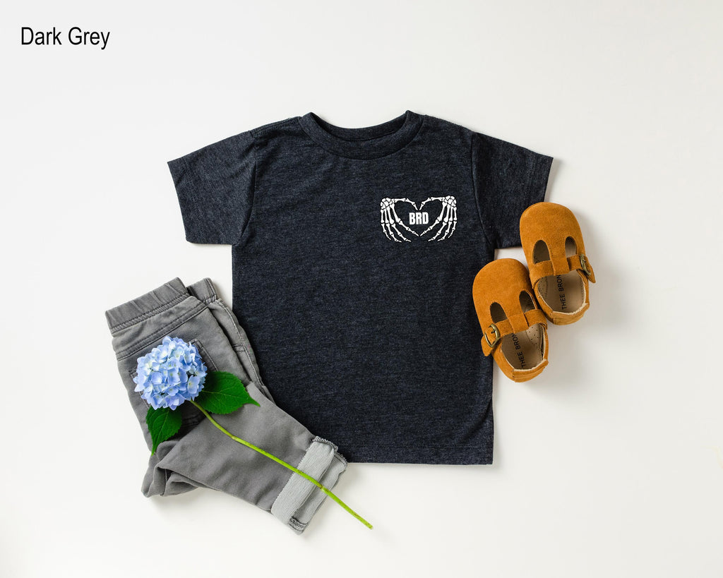 Family Skeleton Hand Shirt, Funny Family Halloween Shirt, Halloween Dad Mom Sister Brother Baby Shirt, Family Matching Halloween Tee