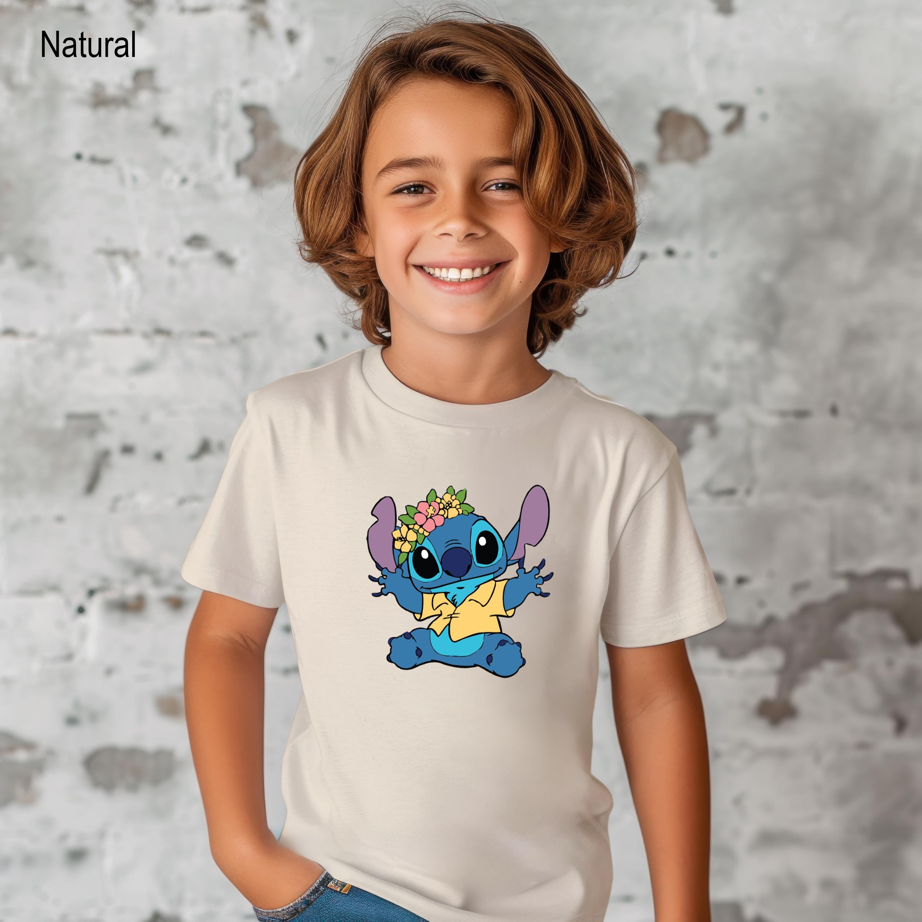 Disney Lilo And Stitch Movie Shirt, Disney Stitch Ohana Shirt, Funny Stitch Shirt, Magic Kingdom Tee, Disneyland Family Vacation Trip Gift