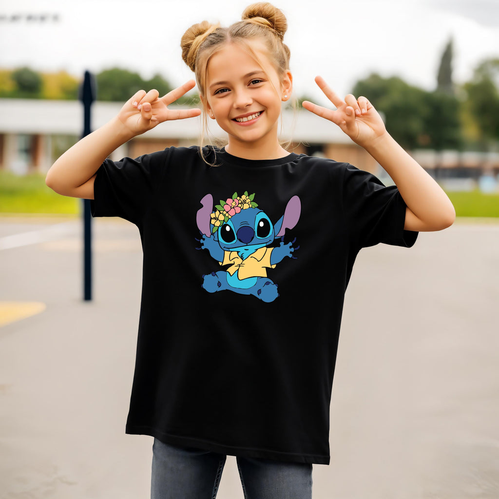 Disney Lilo And Stitch Movie Shirt, Disney Stitch Ohana Shirt, Funny Stitch Shirt, Magic Kingdom Tee, Disneyland Family Vacation Trip Gift