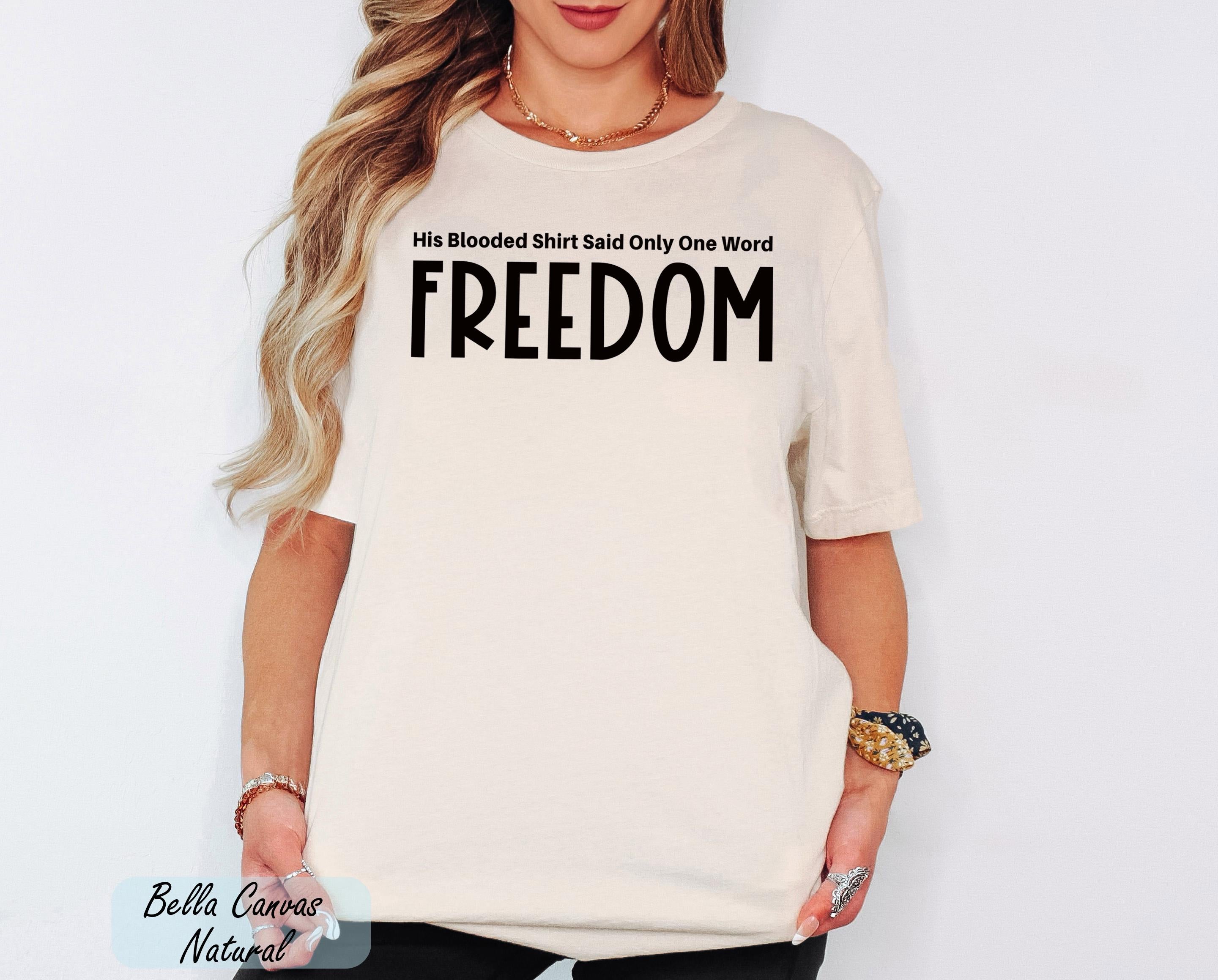 Charlie Kirk His Blooded Shirt, Charlie Kirk Memorial Tee, Prayers Up for Charlie Shirt, Justice for Charlie Kirk Shirt, Human Rights Shirt