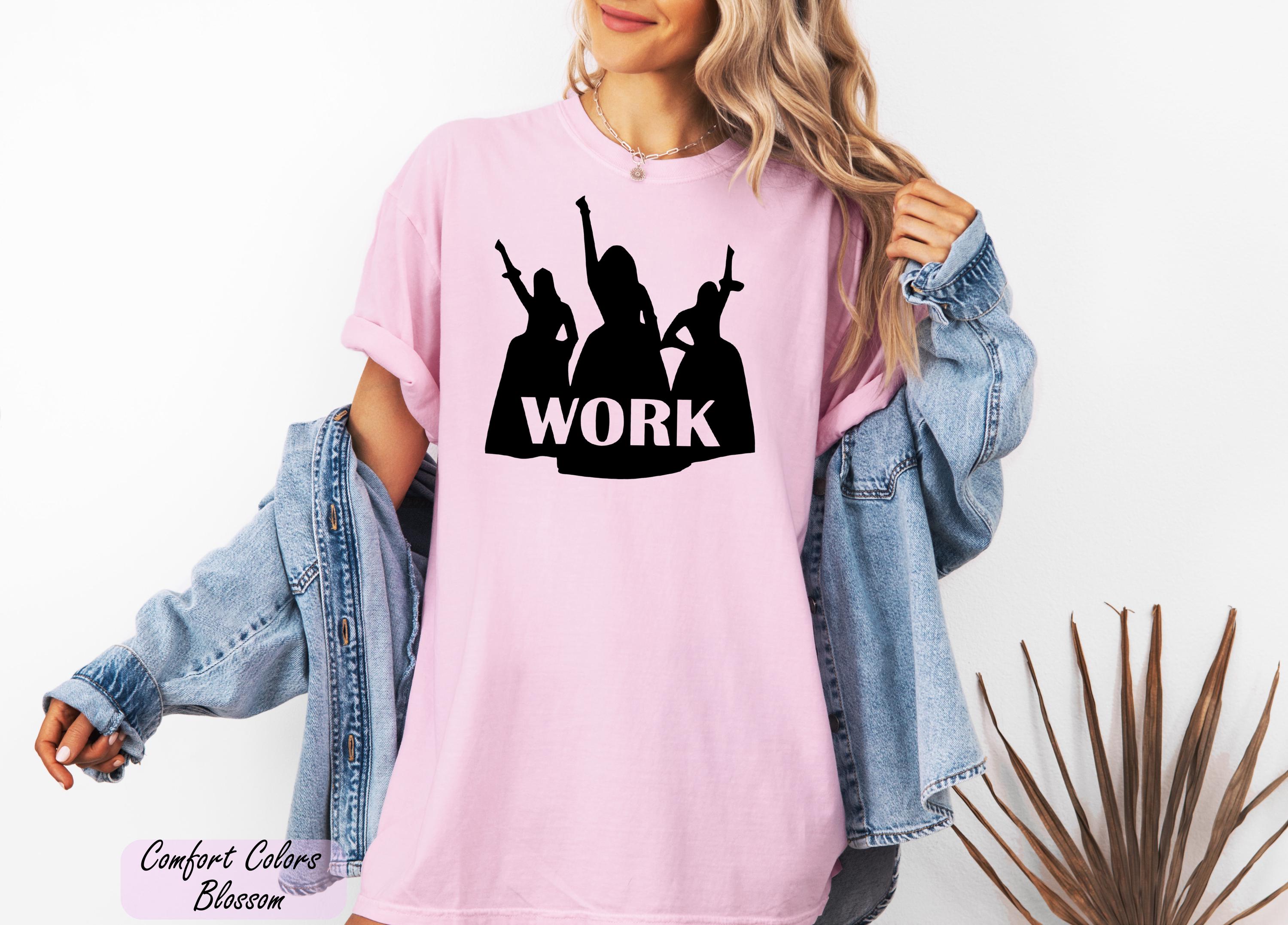 Comfort Colors Schuyler Sister Shirt, Broadway Shirt, Work Musical Shirt, Broadway Musical Shirt, American Musical Tee, Hamilton Work Shirt