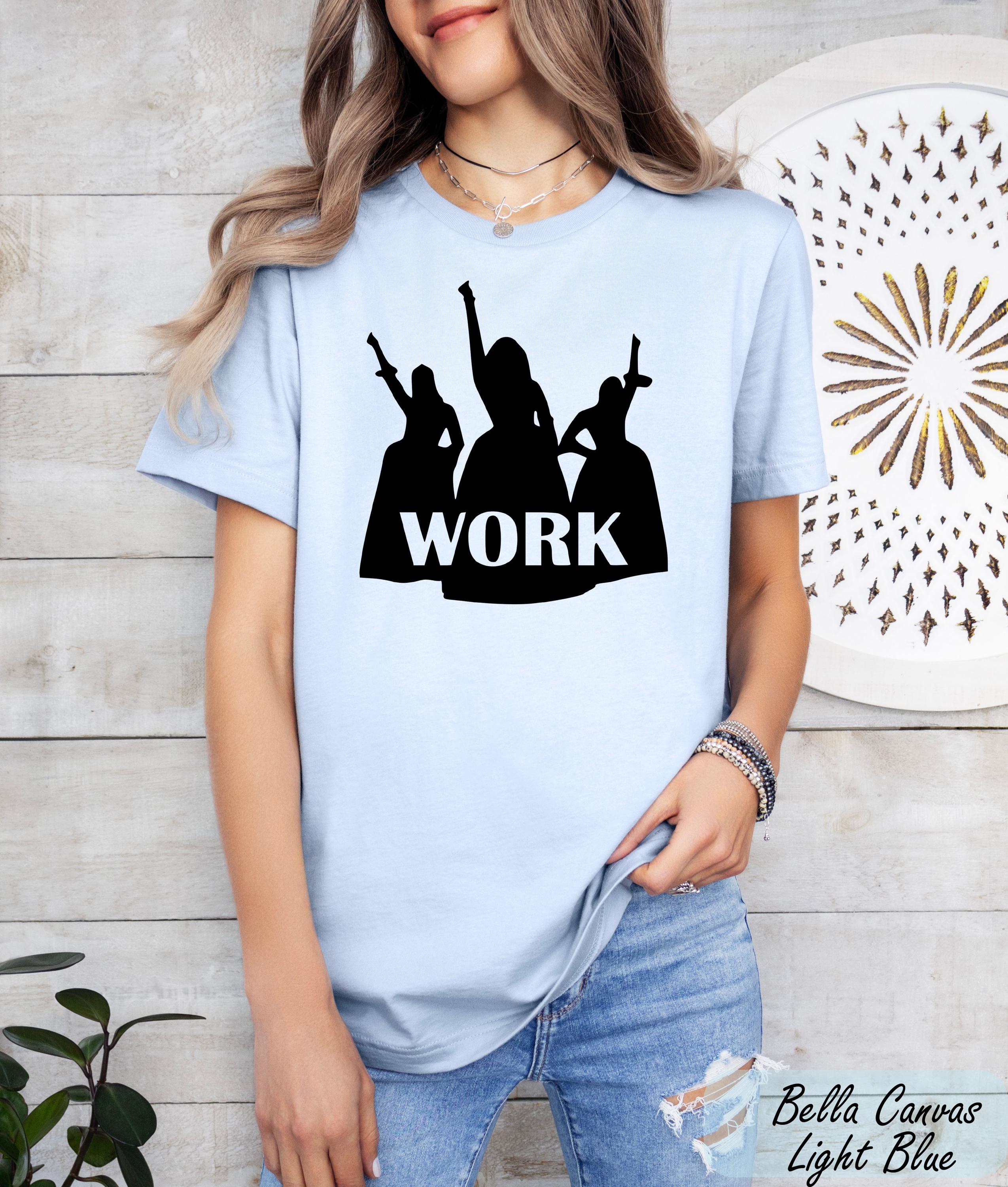 Comfort Colors Schuyler Sister Shirt, Broadway Shirt, Work Musical Shirt, Broadway Musical Shirt, American Musical Tee, Hamilton Work Shirt