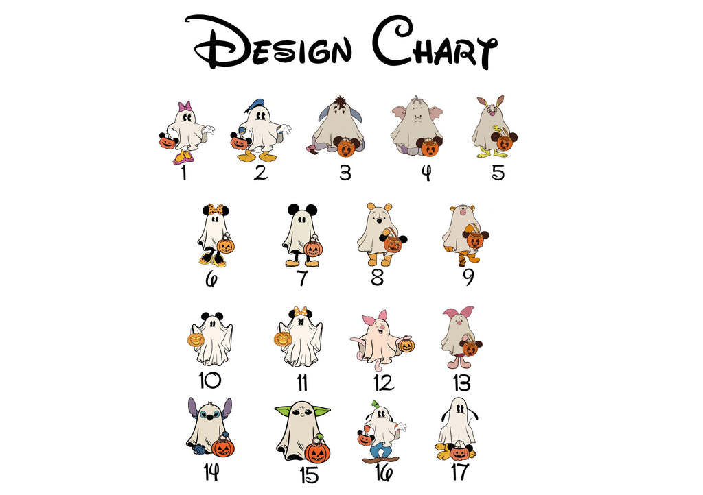 Comfort Colors® Retro Mickey Minnie Halloween Couple Shirts, Mickey Ghost Shirt, Minnie Ghost Shirt, Disney Halloween Tee,Spooky Season Gift