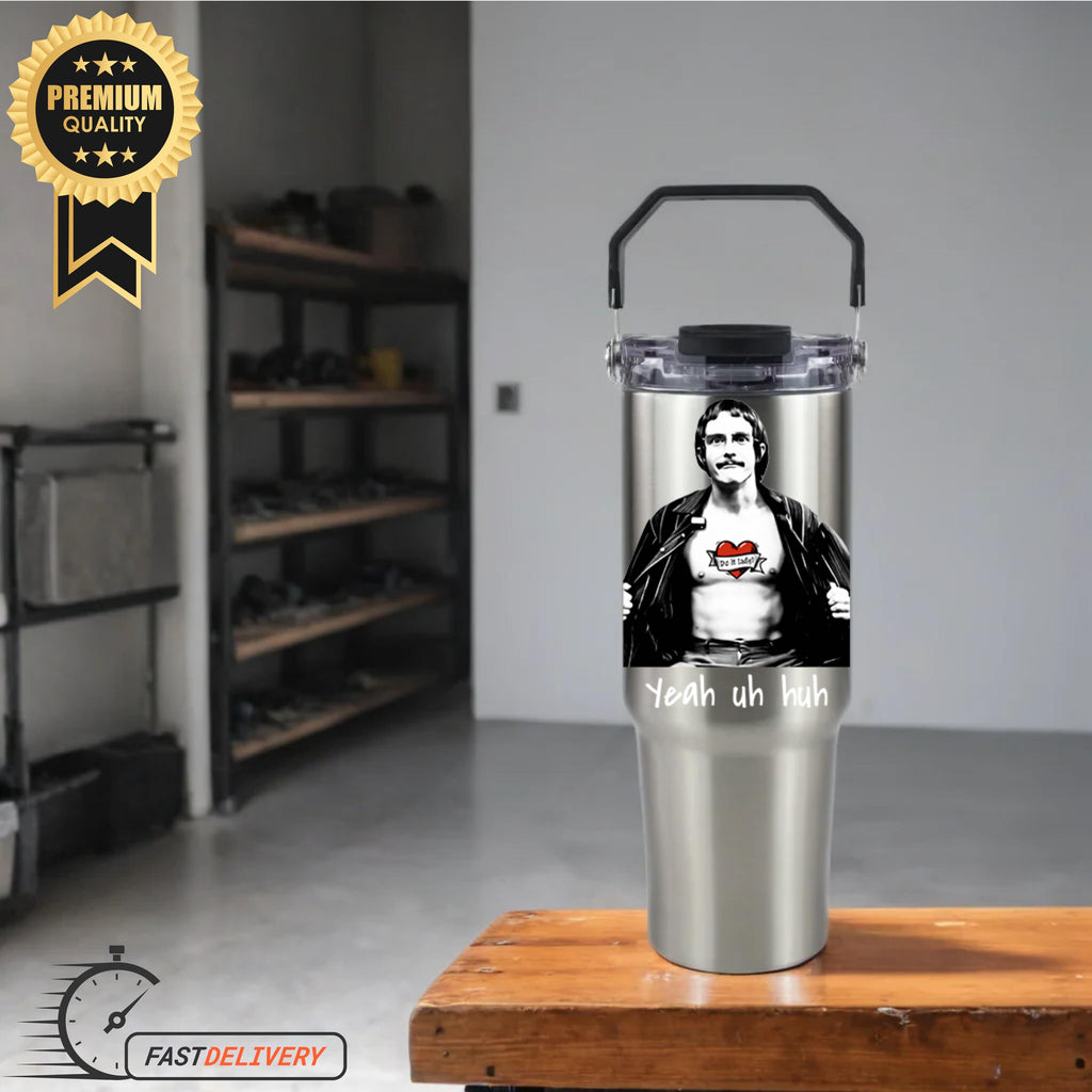 Chit Color Coffee Mug, Chit “do it lady!” The Chit Show Travel Tumbler,Funny Office Coffee Tumbler,Gift Idea,Funny Viral Humor Sublimation