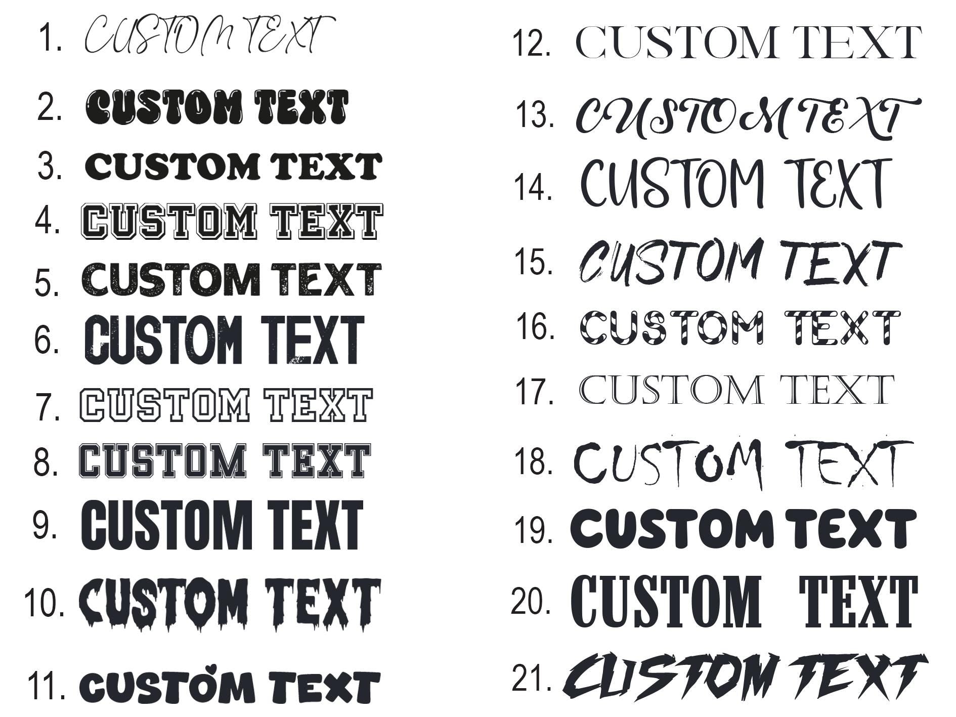 Custom Text Shirt, Your Custom Text Shirt, Personalized Custom Shirt, Custom Made Shirt, Personalized Shirt, Vintage Shirt, Custom Tee