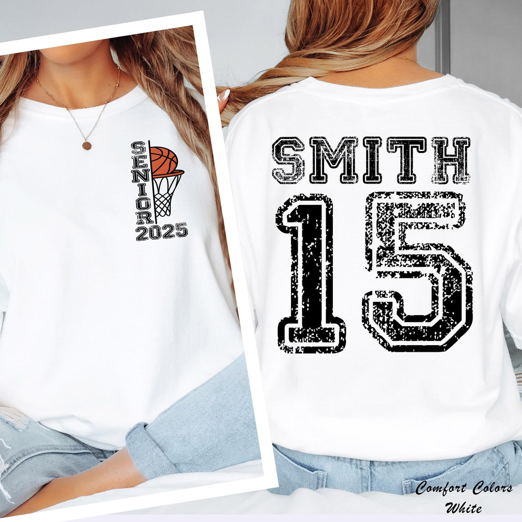 Custom Basketball Shirt, Game Day Shirt, Basketball Player Shirt, Your Team Basketball Shirt, Custom Basketball Shirt,Custom School Mascot