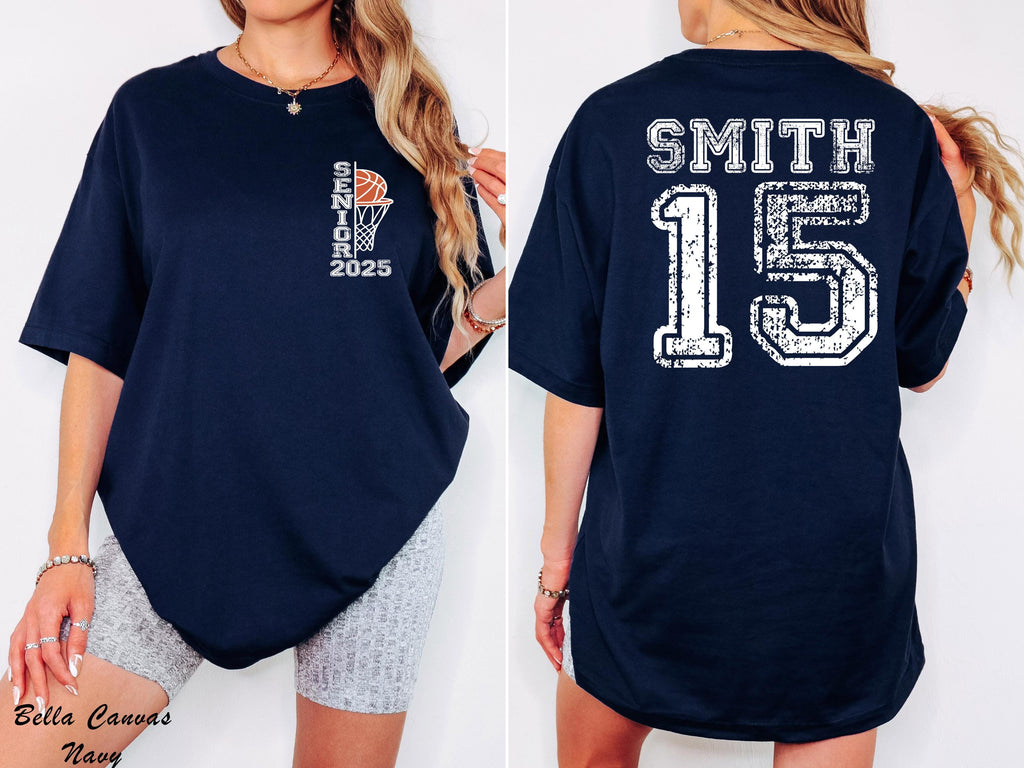 Custom Basketball Shirt, Game Day Shirt, Basketball Player Shirt, Your Team Basketball Shirt, Custom Basketball Shirt,Custom School Mascot