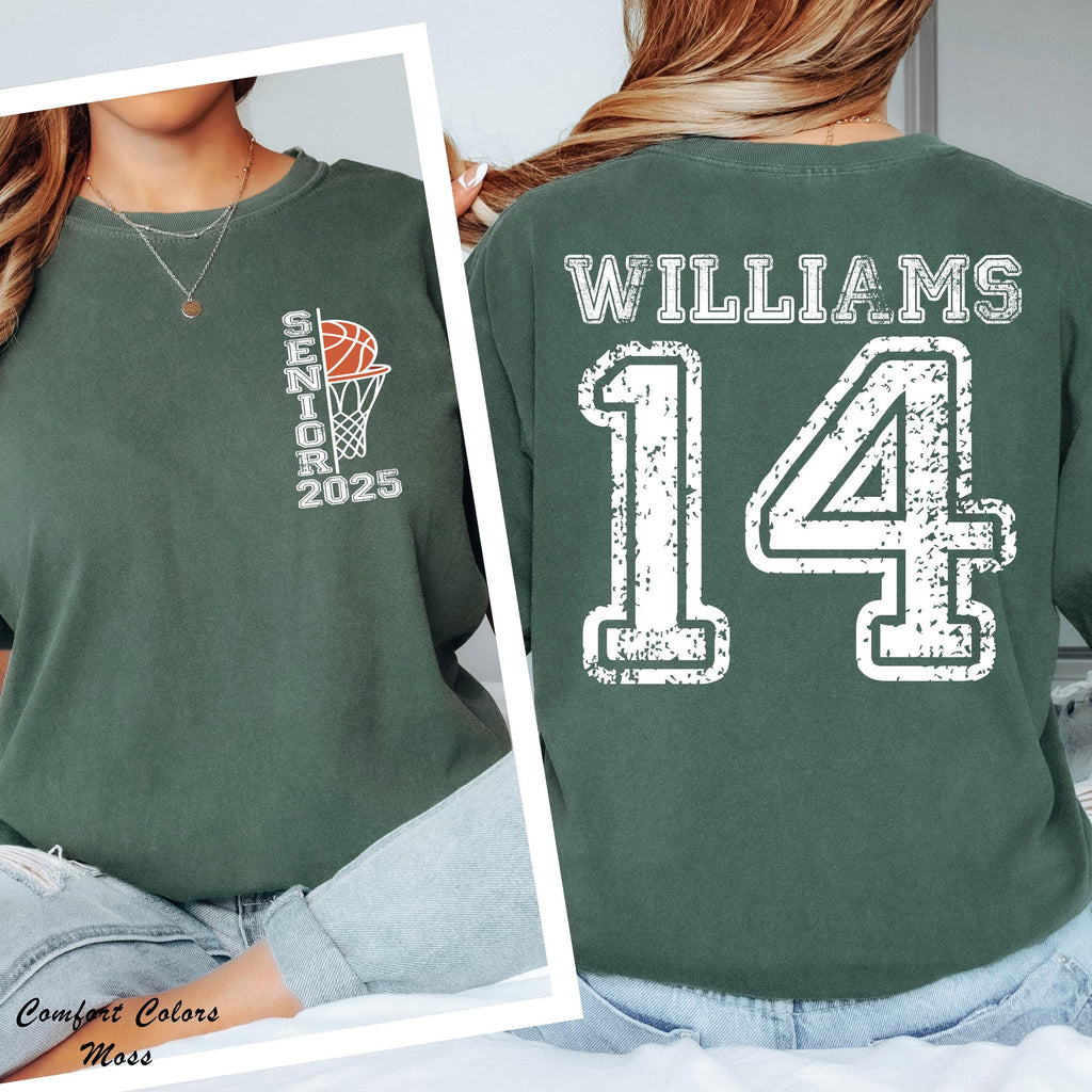 Custom Basketball Shirt, Game Day Shirt, Basketball Player Shirt, Your Team Basketball Shirt, Custom Basketball Shirt,Custom School Mascot