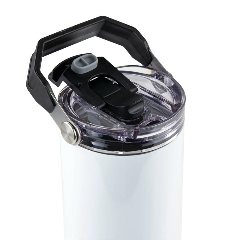 Dodgers champ 2025 Los Angels, baseball champion, Back to back LA, 30 oz UV printed TRI-SIP TUMBLER