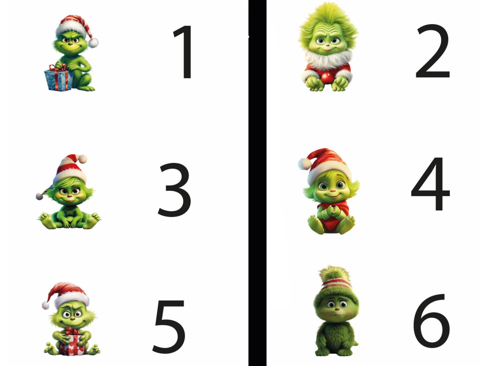 My Grandkids Stole My Heart Ornament, Personalized Family Ornament, Custom Ornament with Kids Name,