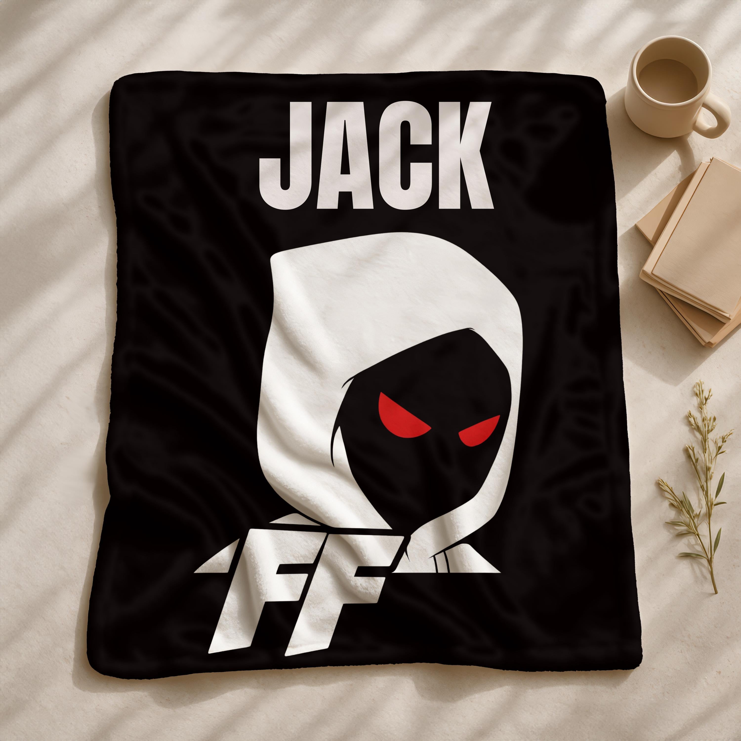 Personalized Foltyn Family Blanket, Trendy Blanket, Gift for Kids, Game Blanket, Holiday gifts, Christmas Gifts Kid, Brainroat, Foltyn Merch