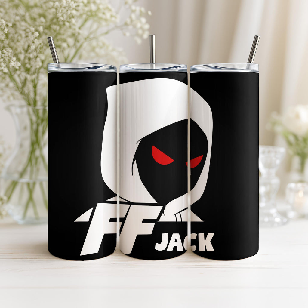 Personalized Foltyn Family Tumbler, Trendy Game Tumbler, Gift for Kids, Holiday Gifts, Christmas Gifts Kids, Brainroat 20 Oz Tumbler Gifts