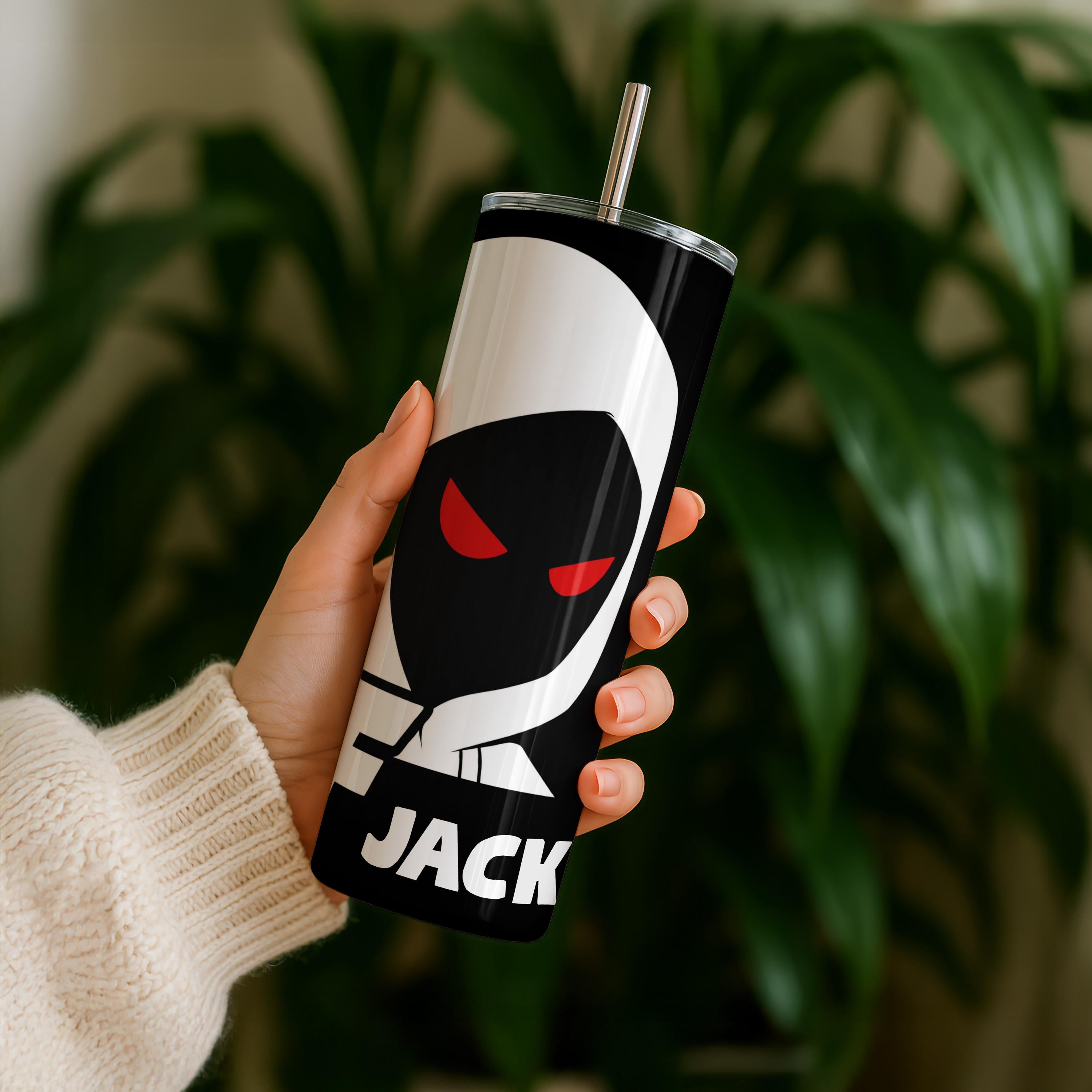 Personalized Foltyn Family Tumbler, Trendy Game Tumbler, Gift for Kids, Holiday Gifts, Christmas Gifts Kids, Brainroat 20 Oz Tumbler Gifts