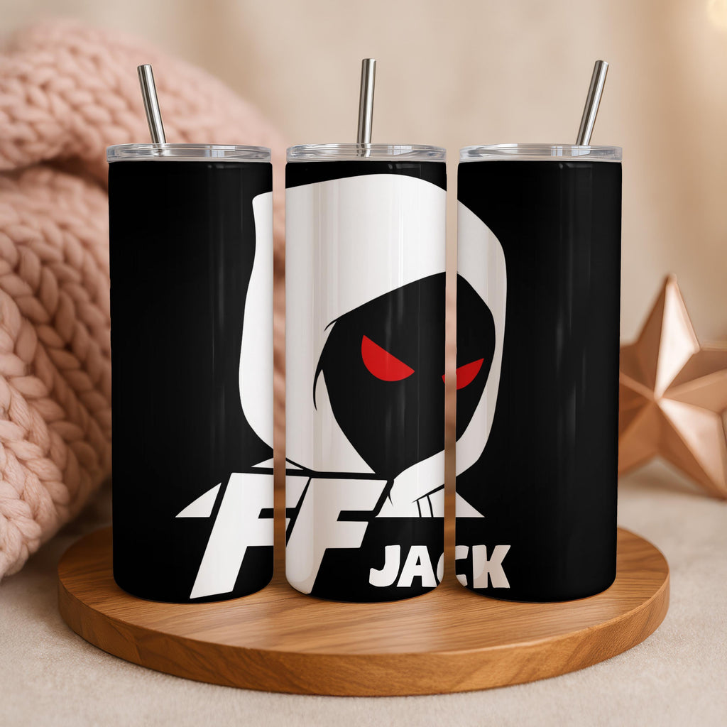 Personalized Foltyn Family Tumbler, Trendy Game Tumbler, Gift for Kids, Holiday Gifts, Christmas Gifts Kids, Brainroat 20 Oz Tumbler Gifts