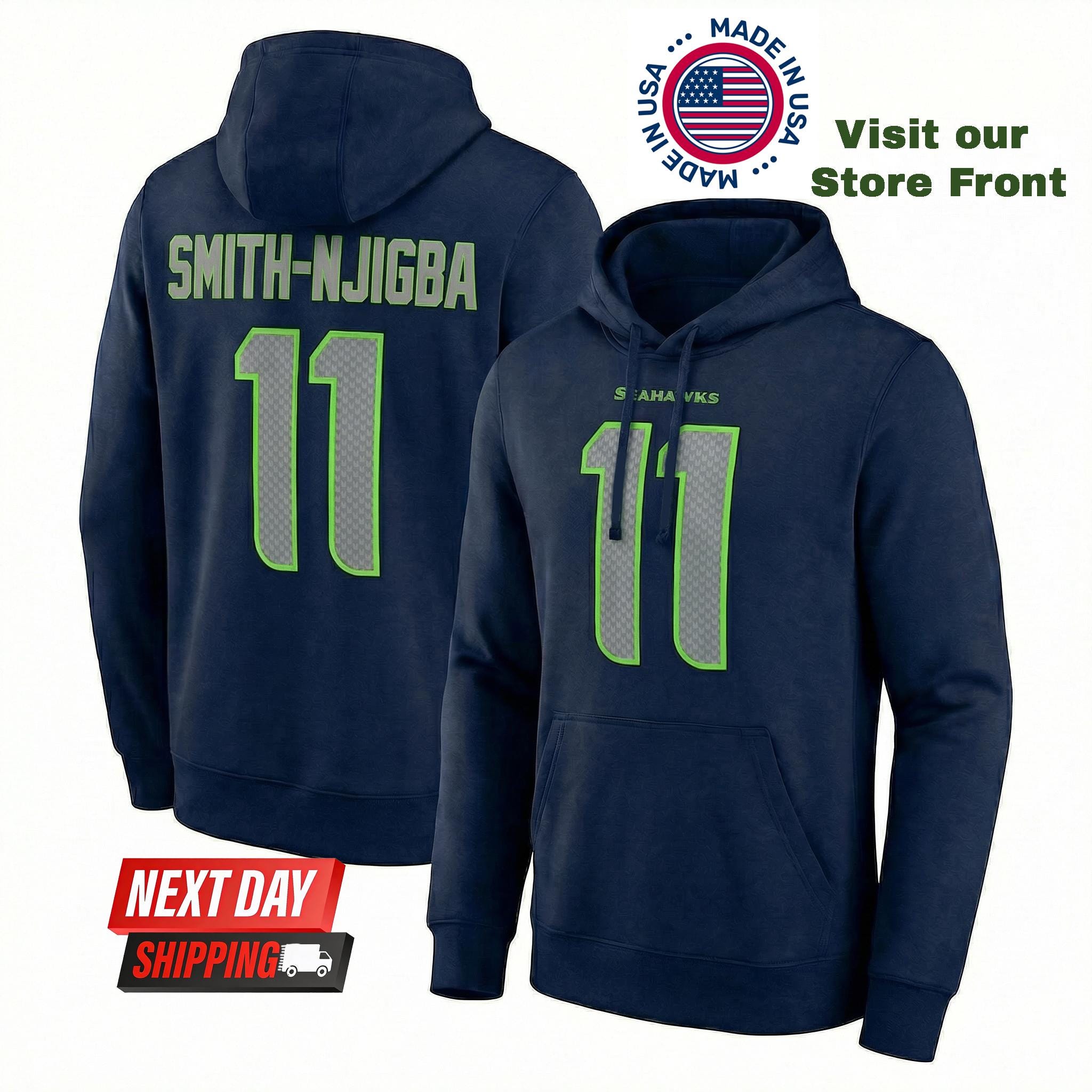 We did not care it is about us Hoodie for Seattle fans, Vintage Seattle Football Sweatshirt, Game Day Shirt, Football Y2k Rap Tee