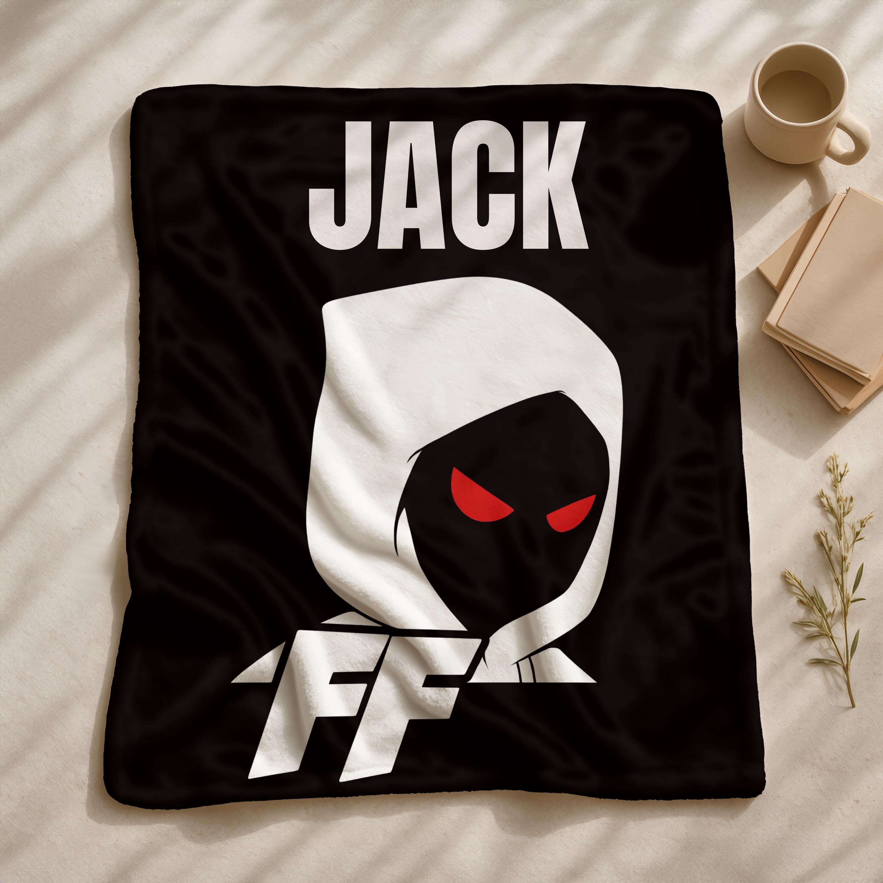 Personalized Foltyn Family Blanket, Trendy Blanket, Gift for Kids, Game Blanket, Holiday gifts, Christmas Gifts Kid, Brainroat, Foltyn Merch