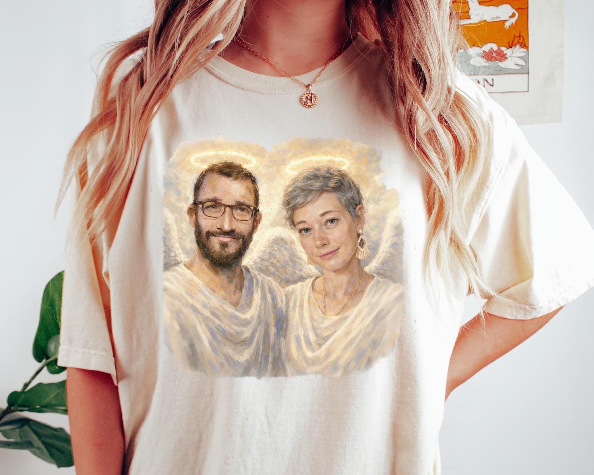 Alex Jeffrey Pretti, Renee Nicole Good, Minneapolis, Minnesota, in  Memory of Alex and Reene, Pretti Shirt, Reene Good Shirt, Justice