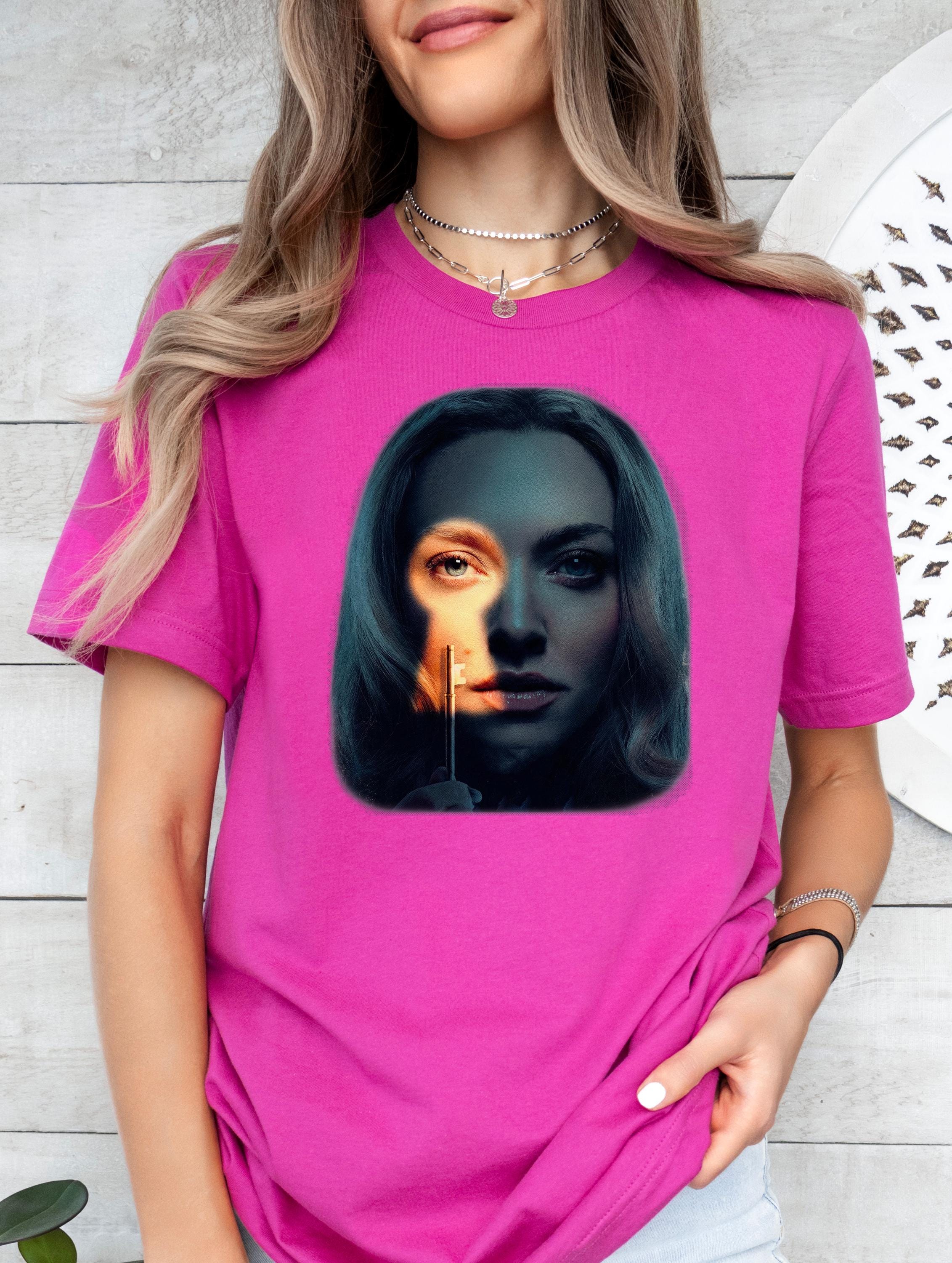 Freida McFadden Shirt,The Housemaid Shirt,Housemad Film Lovers Gift,Thriller Book Lover T-Shirt,Freida McFadden Lovers Shirt,Movie Fan Tee