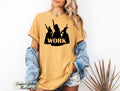 Comfort Colors Schuyler Sister Shirt, Broadway Shirt, Work Musical Shirt, Broadway Musical Shirt, American Musical Tee, Hamilton Work Shirt