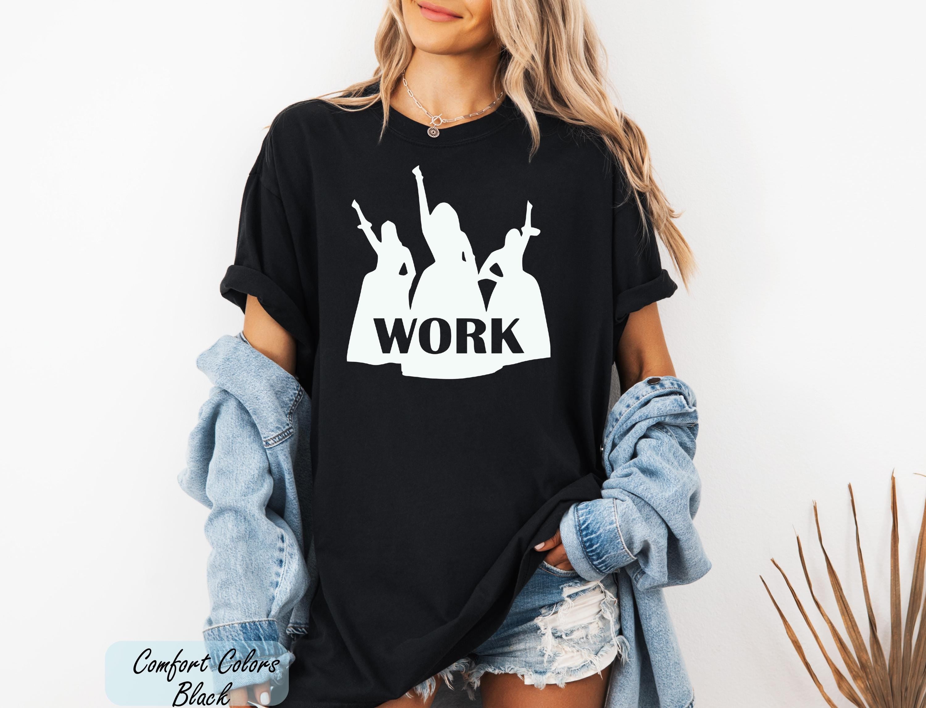 Comfort Colors Schuyler Sister Shirt, Broadway Shirt, Work Musical Shirt, Broadway Musical Shirt, American Musical Tee, Hamilton Work Shirt