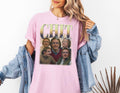 Chit Do It Lady T-Shirt, Viral TikTok Quote Tee, Funny Inspiration, TikTok Viral Saying, Empowerment Shirt, Hilarious Gag Apparel Shirt