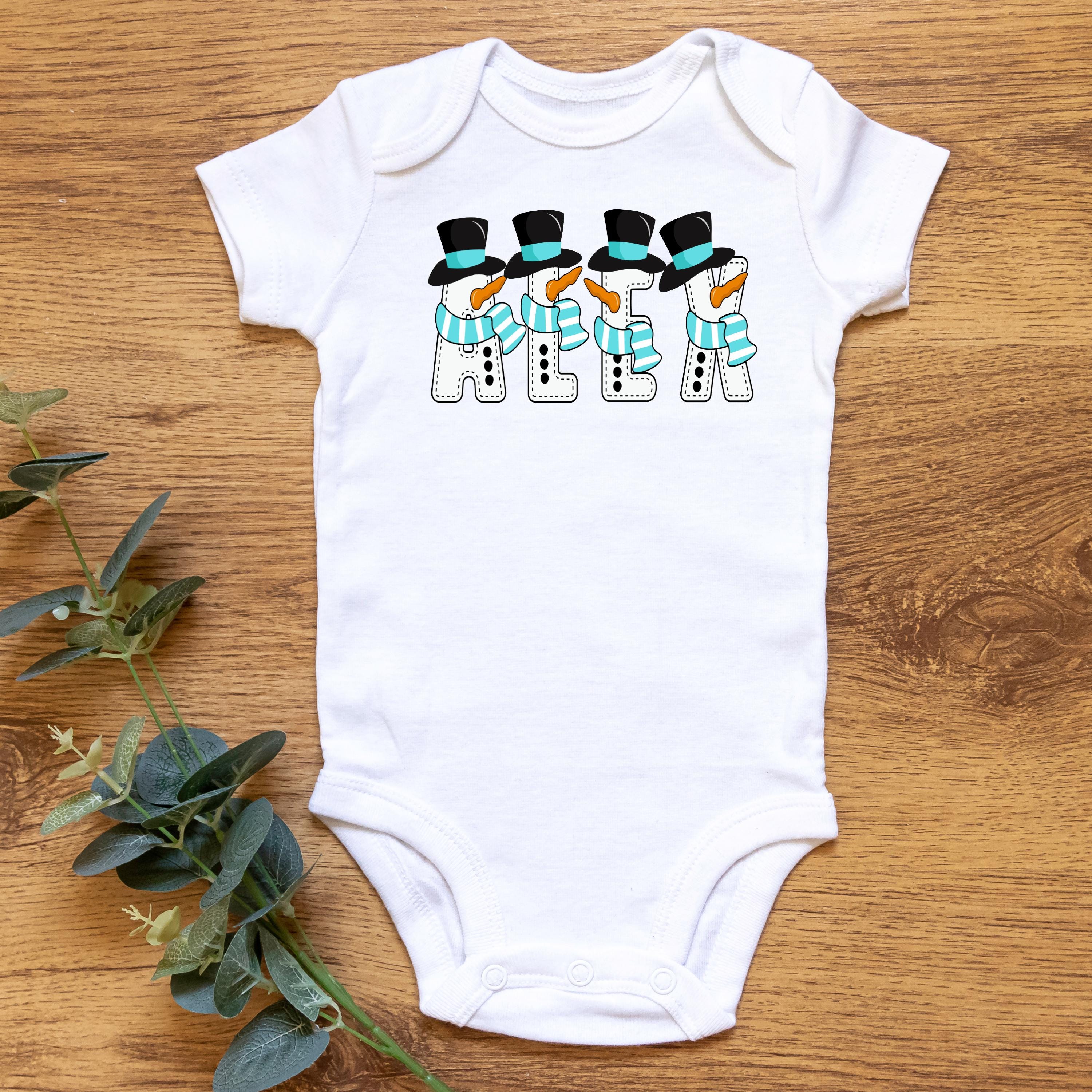 Custom Christmas Name Shirt for Family,Youth Christmas Shirt, Toddler Christmas Shirt, Custom Toddler Shirt, Custom Christmas Shirt for Kid