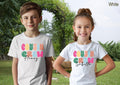 Personalized Name Cousin Crew Shirt, Cousin Crew Shirt, Custom Matching Cousins Shirts, New to the Cousin Crew Shirt, Custom Cousin Tee