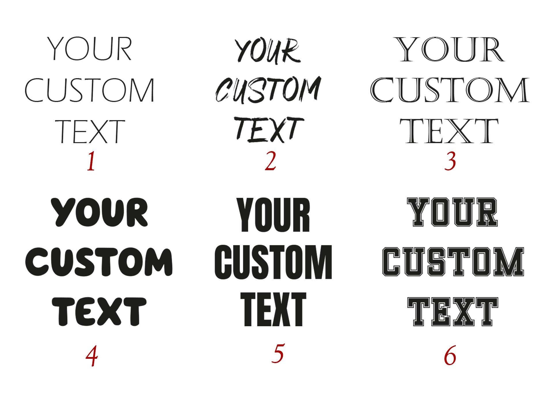 Your Custom Text Kids Shirt, Custom Onesie, Personalized Onesie, Custom Design Baby Shirt, Baby Shower Gift, Custom Print Toddler Kids Tee