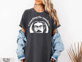 Crunching the Numbers Chit Shirt,,Funny Internet Humor Shirt,Retro Comedy T-shirt, Vintage Style Parody Fan T-Shirt,Hilarious Gag Apparel