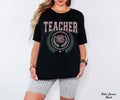 Teacher Shirt, Kindergarten Teacher Shirt, Back to School Shirt, Teacher Appreciation, New Teacher Shirt, First Day of School Shirt